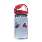 【百利市購物中心】Nalgene OTF兒童運動型水壼(375cc)-賽車