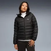 【PUMA】外套 女 羽絨外套 基 本 系 列 PackLITE 黑 68523401