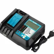 鼎盛貿易行 BL1860充電電池18V18000mAh 鋰離子適用于牧田18V充電器顯示屏