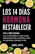 Kobo Los 14 Días Hormona Restablecer: Para la Mujer Quemada