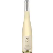 【品酒網】加拿大 十三街 2010 零下13麗絲玲白葡萄酒 375 ml 13 Below Zero Riesling