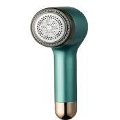 (店+)【好物臻選】無線USB電動毛球修剪器-2入組除毛球機 除毛粘毛兩用 USB充電 刮毛球機