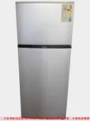 台北二手家電 百豐悅 新北二手家電-二手 國際牌 232L 雙門冰箱 中古冰箱 中古電器 中和二手家電推薦 文山二手家電