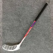 速發冰球杆*旱地冰球杆Floorball訓練曲棍球杆兒童地板球杆福樂球杆成人弗洛