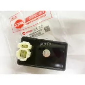 《MOTO車》三陽 原廠 電子點火 CDI 風50 MIO 50 R1 50 A1A CDI
