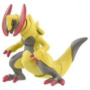 POKEMON 精靈寶可夢 MS-60 雙斧戰龍 PC91211