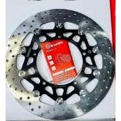 [鑫錡國際]BREMBO 碟盤 MQ ORO 300 310 320 TMAX MT09 R7 R1 R6 R3
