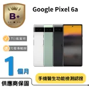 Google 谷歌  【B+福利品】Pixel 6a (6G+128G)