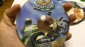 賽車遊戲 MOTO RACER 正版㊣光碟正常 PC GAME 電腦遊戲 Z06