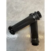 e-moving IE125/勁炫125鋁合金專用握把套
