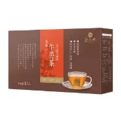 【愛合購】【茶屋樂】食事牛蒡茶12包/盒