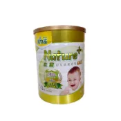 豐力富金護幼兒成長奶粉1-3歲 1500G