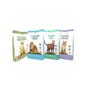 (店+)【EVARK 渴望】無穀貓飼料 5.4kg 鮮雞/海陸龍蝦/羊肉鮭魚/室內高齡貓/貓飼料/宅寵醬寵物用品