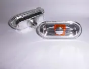 “JB“福斯新款晶鑽側燈BORA/GOLF 4代/5代/LUPOPASSAT/POLO/T5