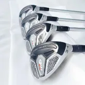 大氣的書館 Taylormade泰勒梅高爾夫球桿 M6小雞腿 UT鐵木桿全新帶桿套