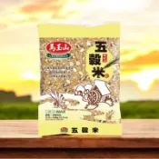 馬玉山五穀米1500公克