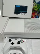 【小惡魔市集】XBOX ONE S主機 光碟版 1TB SSD 固態硬碟