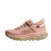 (店+)【HOKA ONE ONE】1162533-RDM HOKA ONE ONE Kaha 3 滌綸（聚酯纖維） Low GORE-TEX 舒適百搭柔軟經典 徒步鞋 女款