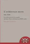 Kobo L’Architecture morte ou vive