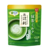 扣扣栗鼠 日本代購🇯🇵  辻利 抹茶牛奶/濃抹茶/茶包/煎茶
