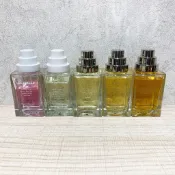 The Different Company TDC空間噴霧(卡尚玫瑰.白橙之境.桂月飄香.鹽花岩蘭.凝萃純香