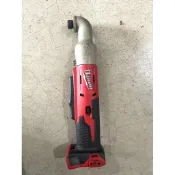 Milwaukee 美沃奇 米沃奇 18V 鋰電 直角 衝擊 起子機 M18 BRAID-0 美國外匯二手 空機