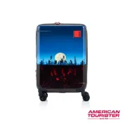AT美國旅行者AMERICAN TOURISTER  STRANGER THINGS怪奇物語聯名20/24吋行李箱/登機