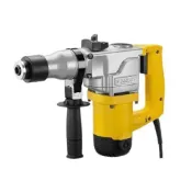 (店+)【Stanley】史丹利 STHR272 四溝兩用強力電錘鑽 鑿除與鑽孔 四溝免出力電鑽 電動起子機 電動螺絲起子機 電鑽起子機 中崙五金