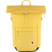 (店+)【Fjallraven】High Coast Foldsack 24 背包