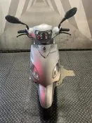 『欣達批發』【批發車】三陽woo 100 2017 雙股