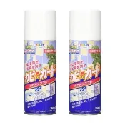 【Asahipen 】日本超效霉菌抑制噴霧 300ML*二入(發霉 防霉 霉味 浴室 防霉噴劑 防霉噴霧  銀離子 除霉)
