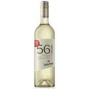 【品酒網】南非 尼德堡酒莊 2016 5600創始系列 白詩南白葡萄酒 750ml Nederburg 56Hundread Chenin Blanc 2016