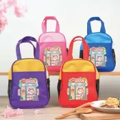 客製化便當袋 【喵喵甜點店】