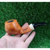 多款可選 石楠木 掌心 小煙鬥 小號 便攜 實木 高檔石楠木 煙鬥 煙道 禮盒裝 送禮
