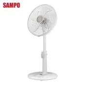 SAMPO 聲寶 16吋 五片扇葉微電腦DC立扇(附遙控器) SK-FD16KD -