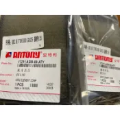 🎈SYM 三陽ADB空濾海綿RX110 GR Z1 JET Mii110 IRX115 TINI FT6
