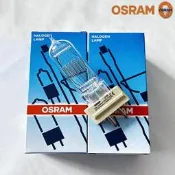 滿299發OSRAM歐司朗64788 2000W 230V舞臺影視燈鹵鎢鹵素燈GY16
