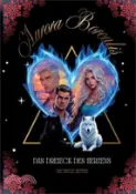 【三民網路書店】Aurora Borealis: Das Dreieck Des Herzens 作者：Michelle Reiter
