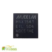 (ic995) 具飽和度 雙降壓 控制器 保護 動態輸出 線性 穩壓器 脈衝寬度調變 LDO IC MAX1541ETL
