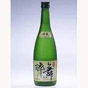 【品酒網】台灣 玉泉 醉舞(特撰) 清酒 600ml 