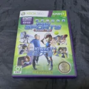 XBOX360 運動大會 2 (繁體中文版)(KINECT專用)(普)