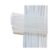 (店+)【喵汪森林】熱熔膠條 細 7*190mm(熱熔膠槍 熱融槍 DIY修補 熱熔槍)