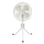 (店+)【永用】台灣製 18吋工業立扇 110V 220V 塑膠 工業扇 純銅馬達 台灣製造 FC1816