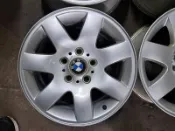 阿傑 原廠鋁圈 16吋 BMW 5孔120 E36 E46 E90 F30 316 318 325