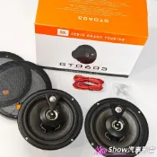 【現貨】美國🇺🇸JBL 6.5吋同軸喇叭 汽車喇叭 車門喇叭 Urban bz Corolla Crown  Prius