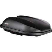 大高雄【阿勇的店】YAKIMA Rocket Box Pro 12S 火箭行李箱 車頂箱 #7191漢堡 340L 雙開
