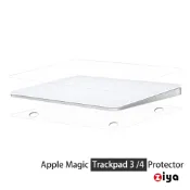[ZIYA] Mac Magic Trackpad 3/4 觸控板貼膜/手寫板保護貼 (超薄透明款) 不含觸控板