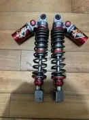 RPM XR 340mm後避震