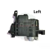 ❥Mazda倒車鏡折疊電機 後照鏡折疊馬達 適用馬自達 馬5 馬8 馬6 馬3 CX7睿翼新