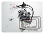 【TE汽配通】INFINITI 無限 FX35 2003-2008年 電動窗馬達 升降機馬達 FL 左前 駕駛座